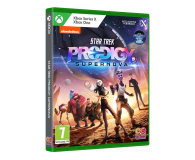 Star Trek Protogwiazda: Supernowa Xbox Series X/Xbox One - 1058991 - zdjęcie 2